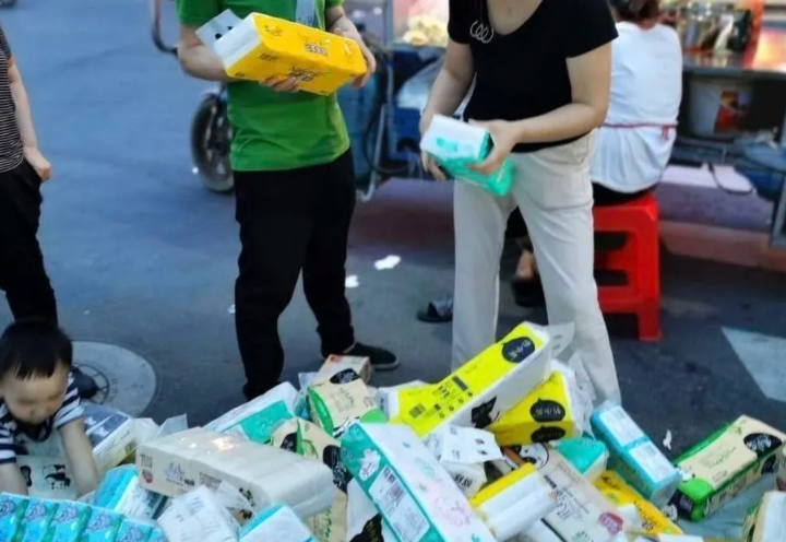 家庭小型衛(wèi)生紙加工如何經(jīng)營才能盈利？